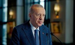 Cumhurbaşkanı Erdoğan, EİT 2025 Turizm Başkenti Erzurum açılış programına video mesaj gönderdi