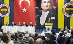 Fenerbahçe'de Yüksek Divan Kurulu toplantısı yarın yapılacak