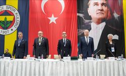 Fenerbahçe'nin toplam borcu açıklandı