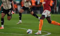Galatasaray yarın Bodrum FK'yi ağırlayacak