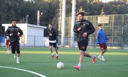 Hatayspor'da altyapı futbolcuları forma bekliyor