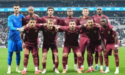 Hatayspor'un Süper Lig'deki 5 sezonluk serüveni sona erdi