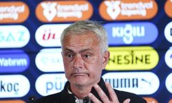 Jose Mourinho: Kötü bir sonuç aldık