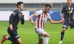 Kasımpaşa yarın Sivasspor'u ağırlayacak