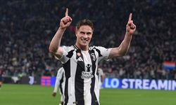 Kenan Yıldız attı Juventus, Lecce'yi 2-1 yendi