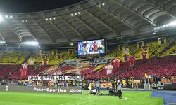 Lazio-Roma derbisinde çıkan olaylarda 13 polis yaralandı