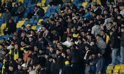 MKE Ankaragücü'nden taraftarına bilet jesti