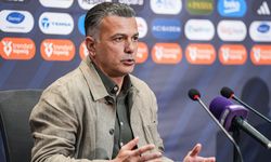 Murat Şahin: Seneye takımımızı geri getirmeye çalışacağız