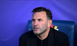 Okan Buruk: Sonraki haftalar aynı önemde devam ediyor