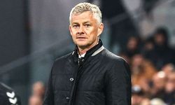 Ole Gunnar Solskjaer: Hayal kırıklığı yaşıyorum