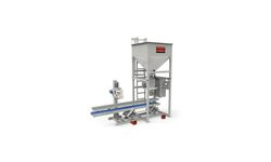Otomatik Çuval Dolum Makinesinin Üretimdeki Avantajları