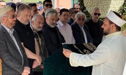 ALİ EŞİTMEZ'İN ACI GÜNÜ