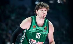Panathinaikos, Cedi Osman'ın sözleşmesini uzattı