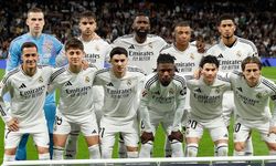 Real Madrid, futbolda unutulmayacak bir geri dönüş peşinde