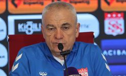 Rıza Çalımbay: Pozisyonun faul olduğuna inanmıyorum