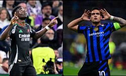 Şampiyonlar Ligi'nde Arsenal ve Inter yarı finalde