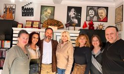 Film-San Vakfı’nın yeni Yönetim Kurulu Başkanı Murat Özen oldu