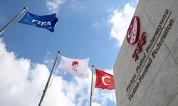 Süper Lig'den 6 kulüp PFDK'ye sevk edildi
