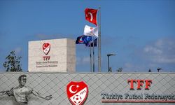 TFF Tahkim Kurulu, Beşiktaş ile Başkan Serdal Adalı'nın cezalarını onadı