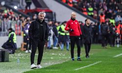 Thomas Reis: Maç bizim adımıza erken bitti
