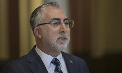 "Bugüne kadar belediyelerimiz tarafından SGK'ye toplamda 28,2 milyar lira tahsilat gerçekleştirildi"