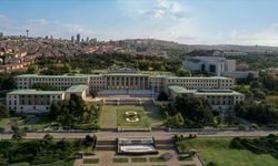 1 Mayıs'ın, "Emek ve Dayanışma Günü" ilan edildiği toplantının TBMM tutanakları dikkati çekiyor
