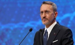 İletişim Başkanı Altun'dan, TÜRKSAT 6A'nın hizmete alınmasına ilişkin açıklama