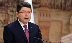 Adalet Bakanı: Geleceğimizin teminatı olan çocuklarımız, vatanımıza ve bağımsızlığımıza daima sahip çıkacaktır