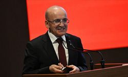 Hazine ve Maliye Bakanı Şimşek, New York'ta yatırımcılarla buluştu