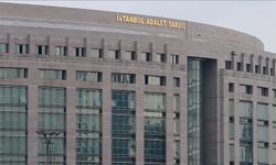Aziz İhsan Aktaş suç örgütü soruşturmasında gözaltına alınan 12 şüpheli adliyede