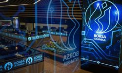 BIST 100 endeksi güne 9.426,26 puandan başladı