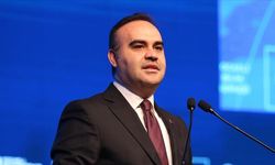 Bakan Kacır'dan Silvan Tüneli paylaşımı