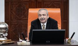 Hastaneden TBMM Başkanvekili Önder'in sağlık durumuna ilişkin açıklama