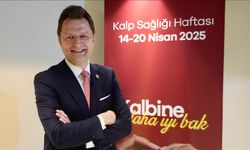 Prof. Dr. Yerebakan: Türkiye'de kalp damar cerrahisinde müdahale edemediğimiz alan yok