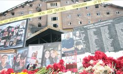 Kartalkaya Kayak Merkezi'ndeki otel yangınında hayatını kaybedenlerin yakınları TBMM'ye davet edilecek
