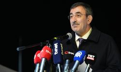 "Gazi Meclis'imiz, Türkiye Yüzyılı mücadelemizin en sağlam teminatı ve ilham kaynağıdır"
