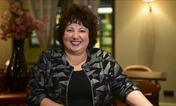 Meltem Kaptan, Adile Naşit'i canlandıracak