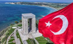 Gençlik ve Spor Bakanlığından Çanakkale Zaferi'nin 110. yılına özel proje