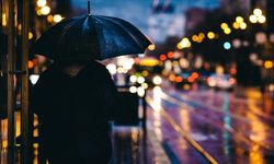 Meteorolojiden yurdun bazı kesimleri için kuvvetli yağış uyarısı