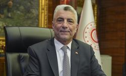 Ticaret Bakanı Bolat, yarın Suriye'ye gidecek