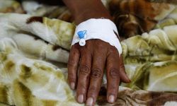 Afrika'da sıtma tehdidi devam ediyor