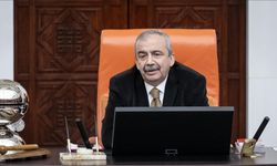 TBMM Başkanvekili Önder'in hayati tehlikesi devam ediyor