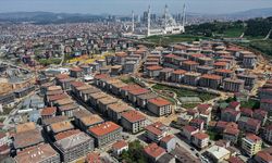 Riskli yapılar 4 aşamada yenileniyor