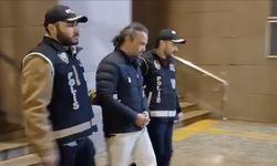 Kaan Ketenci hakkındaki savcılığın sevk yazısına ulaşıldı