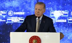 "Türk milletinin fedakarlığı, cesareti ve azmi 'Çanakkale Ruhu'nu bizlere emanet etmiştir"