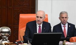 TBMM Başkanı Kurtulmuş: Beklenen İstanbul depremi kapıdadır