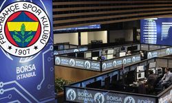 Fenerbahçe borsada da yatırımcısını üzdü