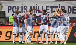 Trabzonspor, Türkiye Kupası'nda 17. final peşinde