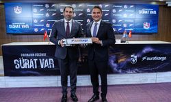 Trabzonspor'dan sponsorluk anlaşması