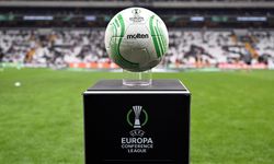 UEFA Konferans Ligi çeyrek final heyecanı yarın başlıyor